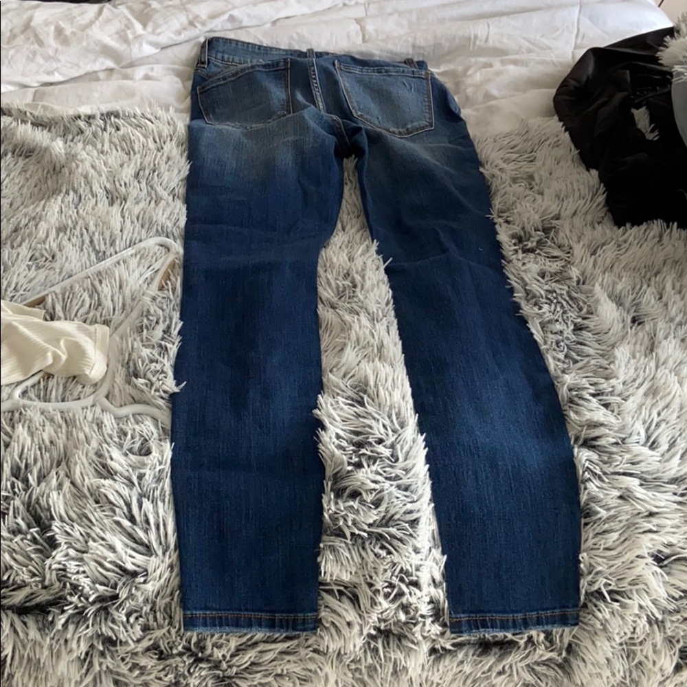 Jeans - Picture 2 of 2